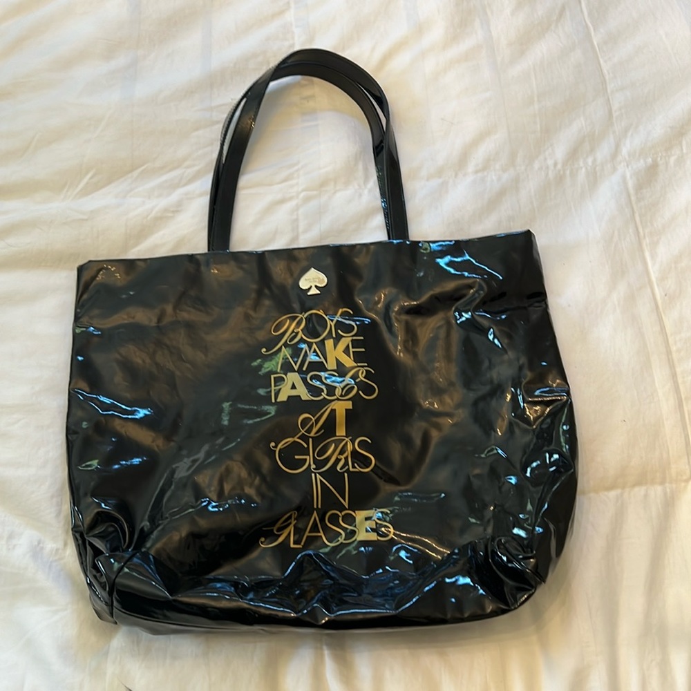 Kate Spade tote